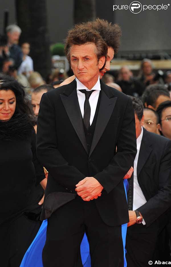 Sean Penn