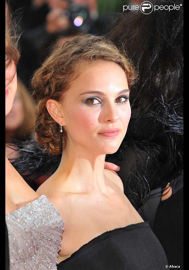 Natalie Portman