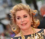 Catherine Deneuve 