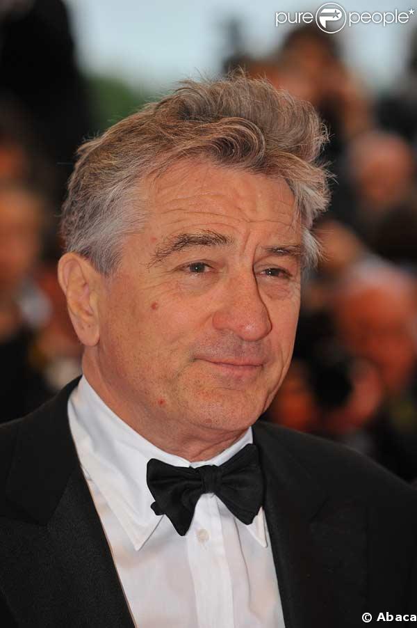 Robert de Niro