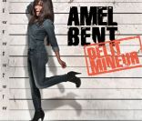 Amel Bent - album  Délit Mineur  - attendu le 28 novembre 2011.