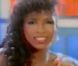 Le clip de Cross My Broken Heart de Sinitta