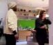 Les anges dans les Anges de la télé-réalité 3, vendredi 25 novembre 2011, sur NRJ 12