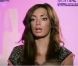 Emilie dans les Anges de la télé-réalité 3, vendredi 25 novembre 2011, sur NRJ 12