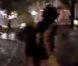 Les filles dans la fontaine dans les Anges de la télé-réalité 3, vendredi 25 novembre 2011, sur NRJ 12