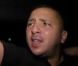 Kamel à fond dans les Anges de la télé-réalité 3, vendredi 25 novembre 2011, sur NRJ 12