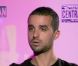 Benjamin dans les Anges de la télé-réalité 3, vendredi 25 novembre 2011, sur NRJ 12