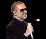 George Michael en novembre 2011 à Milan