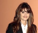 Penélope Cruz <br />