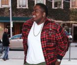 Sean Kingston : Le chanteur va beaucoup mieux après son terrible accident