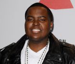 Sean Kingston à Las Vegas le 10 novembre 2011