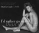 Elisabetta Canalis pour la PeTA