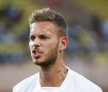 M. Pokora le 2 août 2011 à Monaco