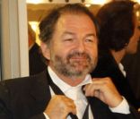 Denis Olivennes lors de la soirée 