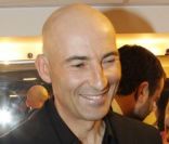 Nicolas Canteloup lors de la soirée 