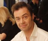 lors de la soirée 