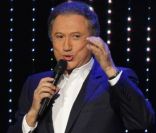 Michel Drucker lors de la soirée 