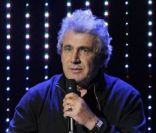 Michel Boujenah lors de la soirée 