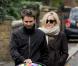 Kate Hudson et Matthew Bellamy : Promenade amoureuse avec leur petit Bingham