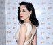 Dita von Teese étourdissante de beauté avec Kelly Brook