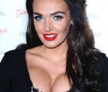 Tamara Ecclestone lors de la soirée Cointreau à Londres le 29 novembre 2011