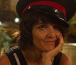 Florence Foresti dans Hollywoo, en salles le 7 décembre 2011.