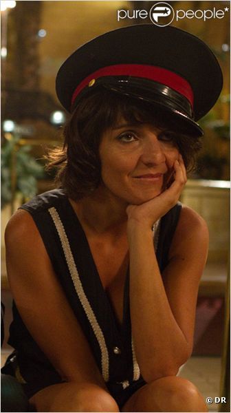 Florence Foresti dans Hollywoo, en salles le 7 décembre 2011.