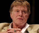 Robert Redford le 21 juin 2011 à Cannes.