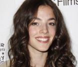 Olivia Thirlby, le 8 avril 2010 à Los Angeles.