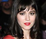 Mary Elizabeth Winstead, le 10 octobre 2011 à Los Angeles.