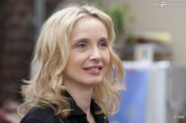 Julie Delpy dans 2 days in New York.