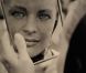 Dans le vanity de Romy Schneider