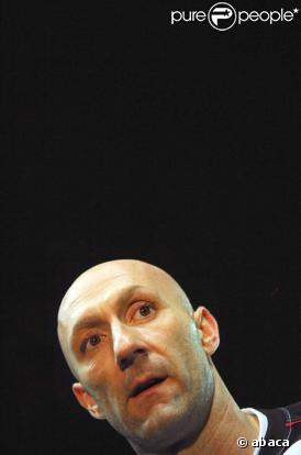 Fabien Barthez