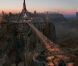 L'univers martien de John Carter.