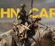 Une créature de John Carter