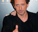 Gad Elmaleh, le 19 juillet 2011 à Paris