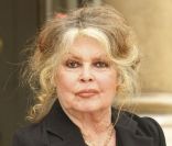 Brigitte Bardot en 2007