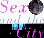 Couverture du best-seller Sex and the City écrit par Candace Bushnell