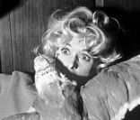 La scène du grenier qui a traumatisé Tippi Hedren.