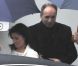 Jean-François Copé s'est marié devant Inès de la Fressange et ses filles