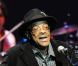 Le guitariste Hubert Sumlin, légende du Chicago Blues, est mort