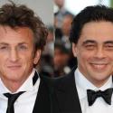 Sean Penn et Benicio Del Toro : une fin de festival très... arrosée !