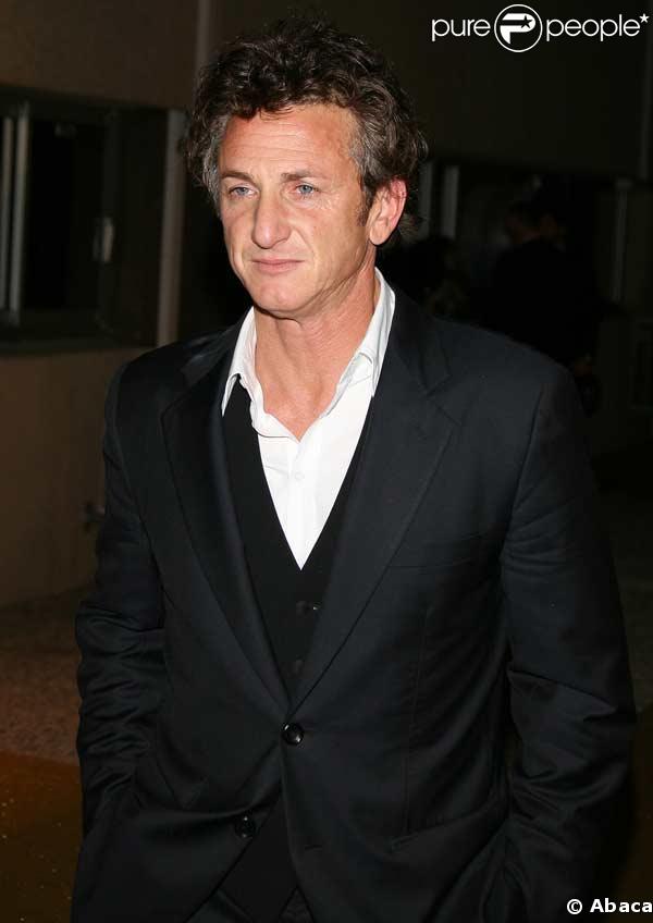 Sean Penn
