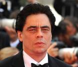 Benicio Del Toro