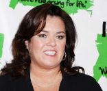 Rosie O'Donnell à New York, le 19 septembre 2011. 