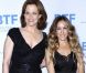Sarah Jessica Parker : Sigourney Weaver n'en fait qu'une bouchée