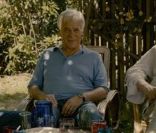 Guy Bedos, Pierre Richard, Claude Rich dans <em>Et si on vivait tous ensemble ?</em>, en salles le 18 janvier 2012.
