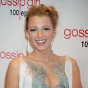 Blake Lively et Ryan Reynolds : Le bisou, enfin !