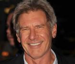 Harrison Ford