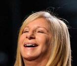 Barbra Streisand